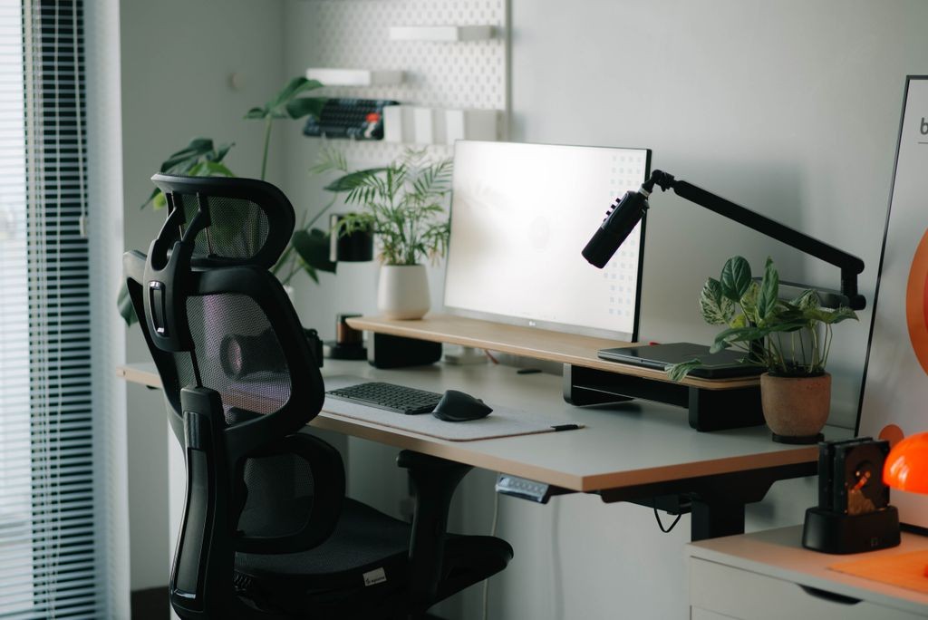 4. Ergonomia a zdrowie