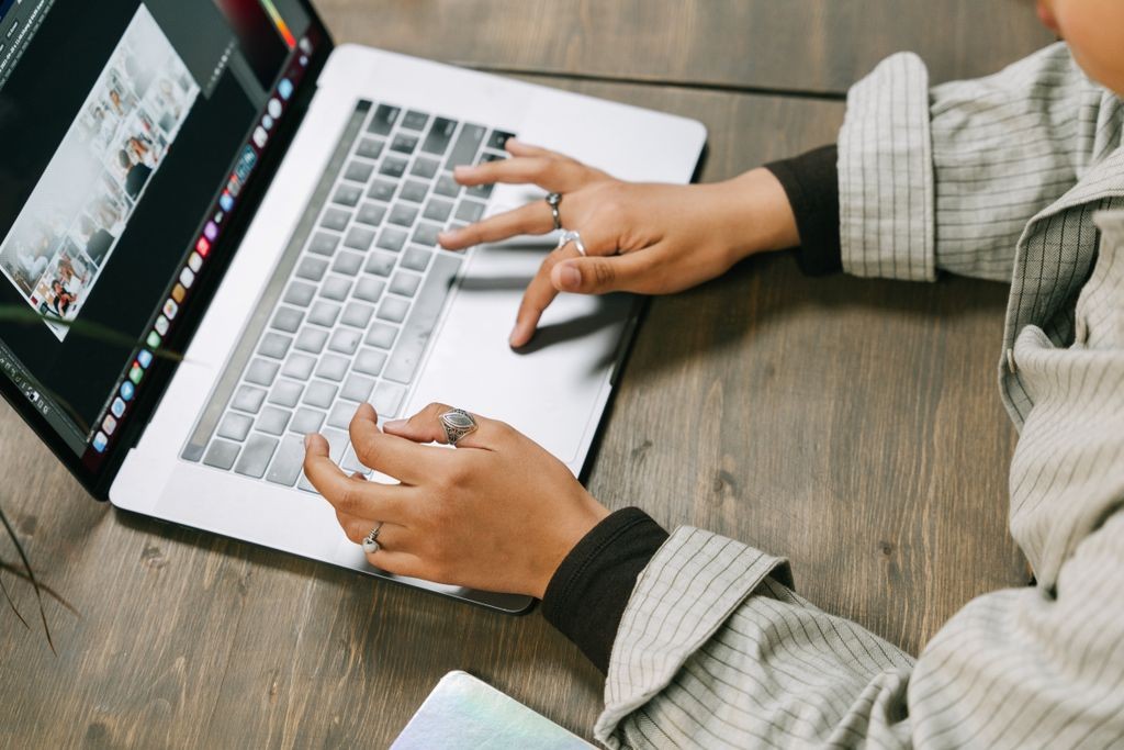 Technologia wspierająca pracę zdalną